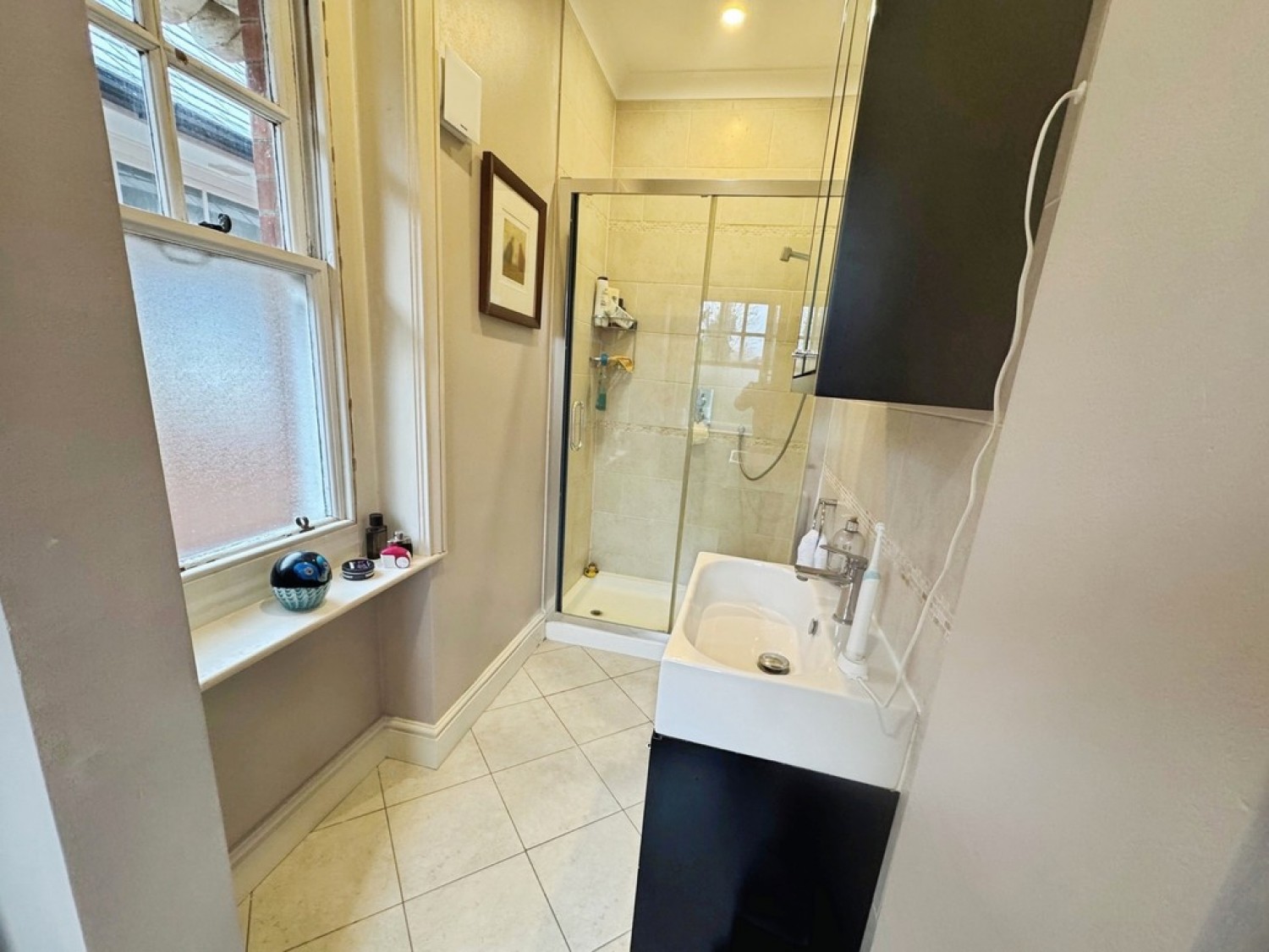 2 bedroom Flat in 3 Firfield