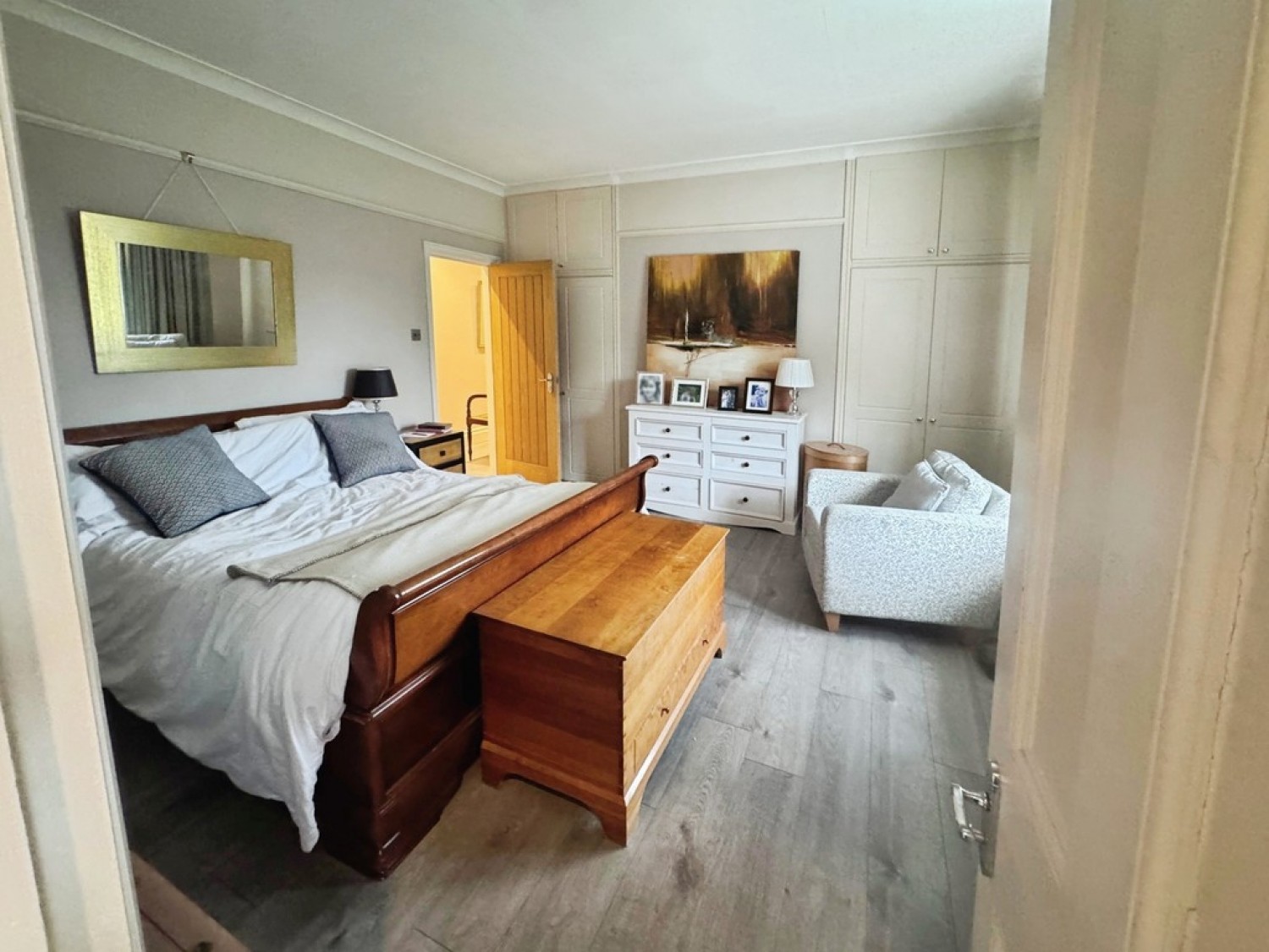 2 bedroom Flat in 3 Firfield