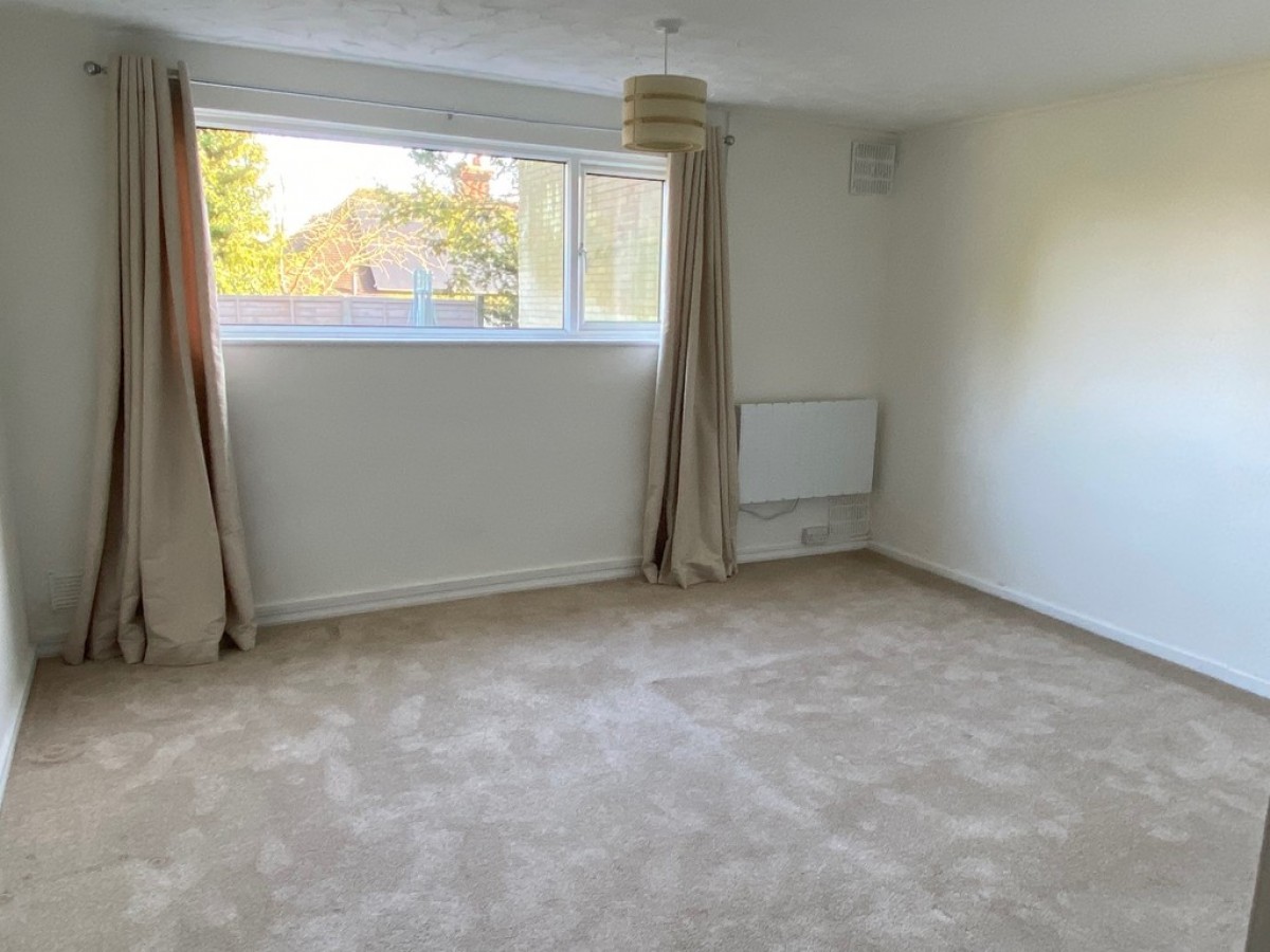 Hillside Court, Harvey Road