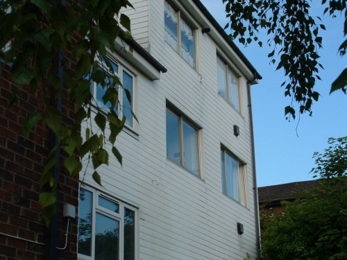 Flat 7, 10 Warren Road