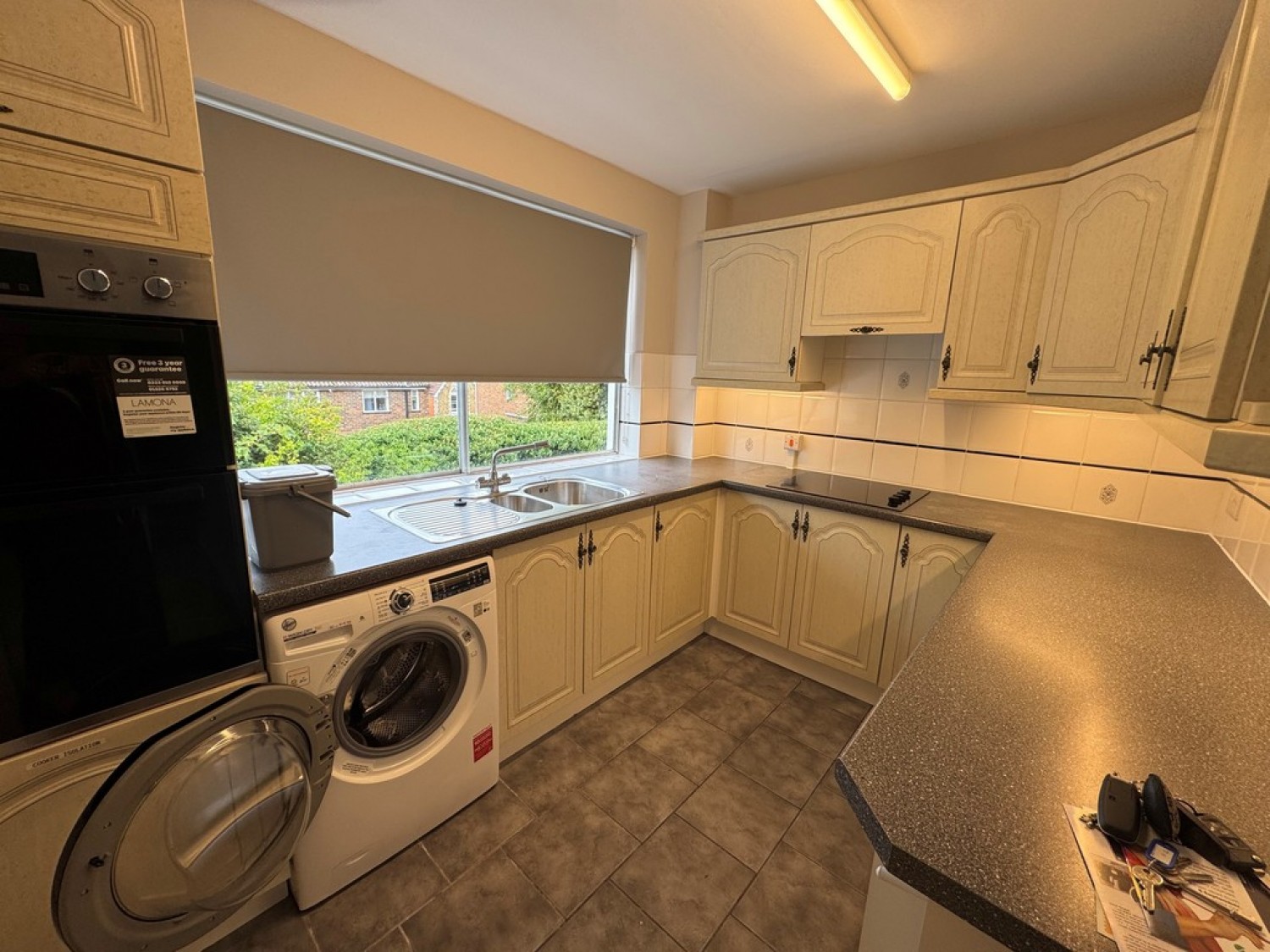 2 bedroom Flat for Letting Flat 7, 10 Warren Road