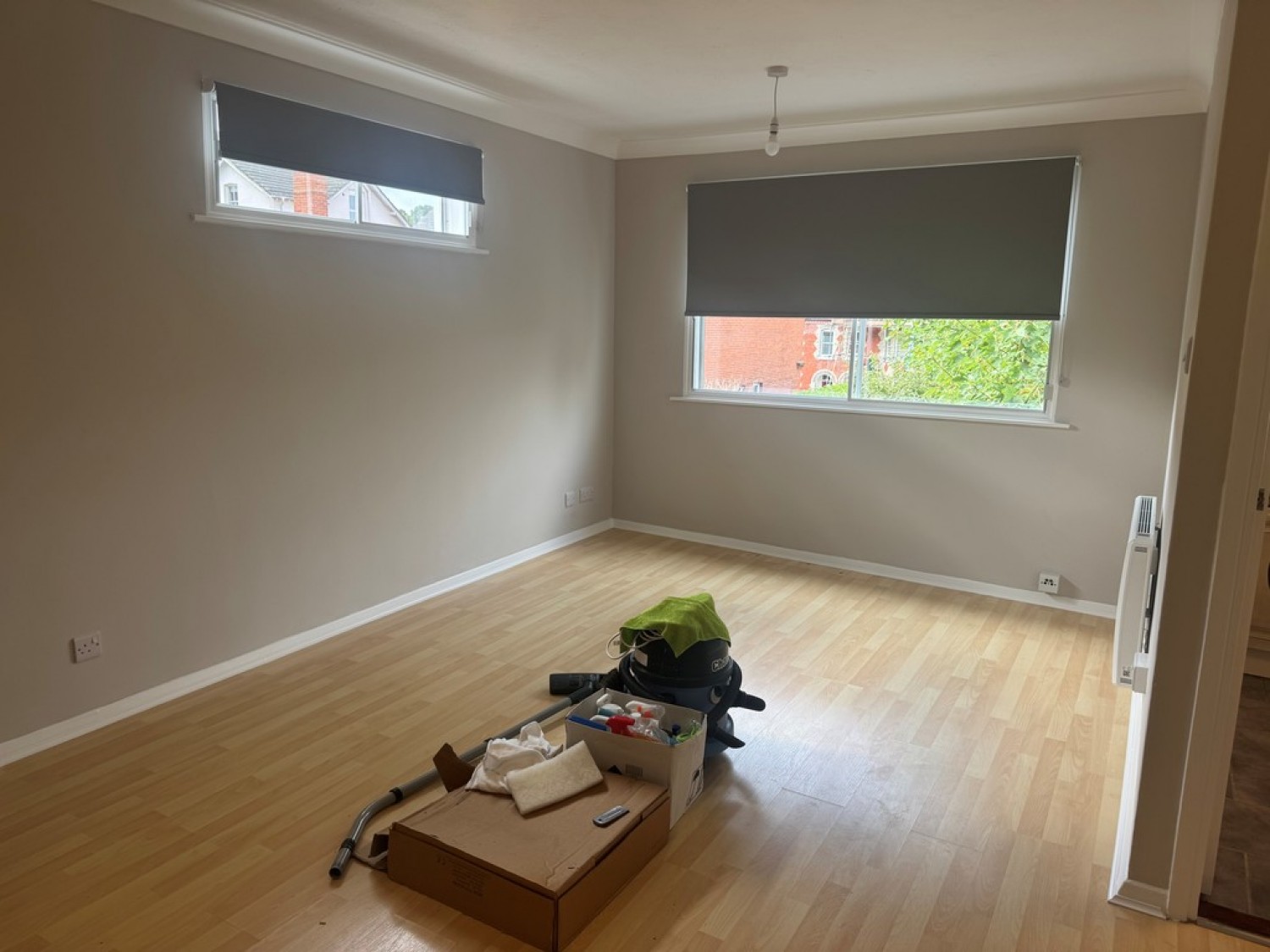 2 bedroom Flat for Letting Flat 7, 10 Warren Road