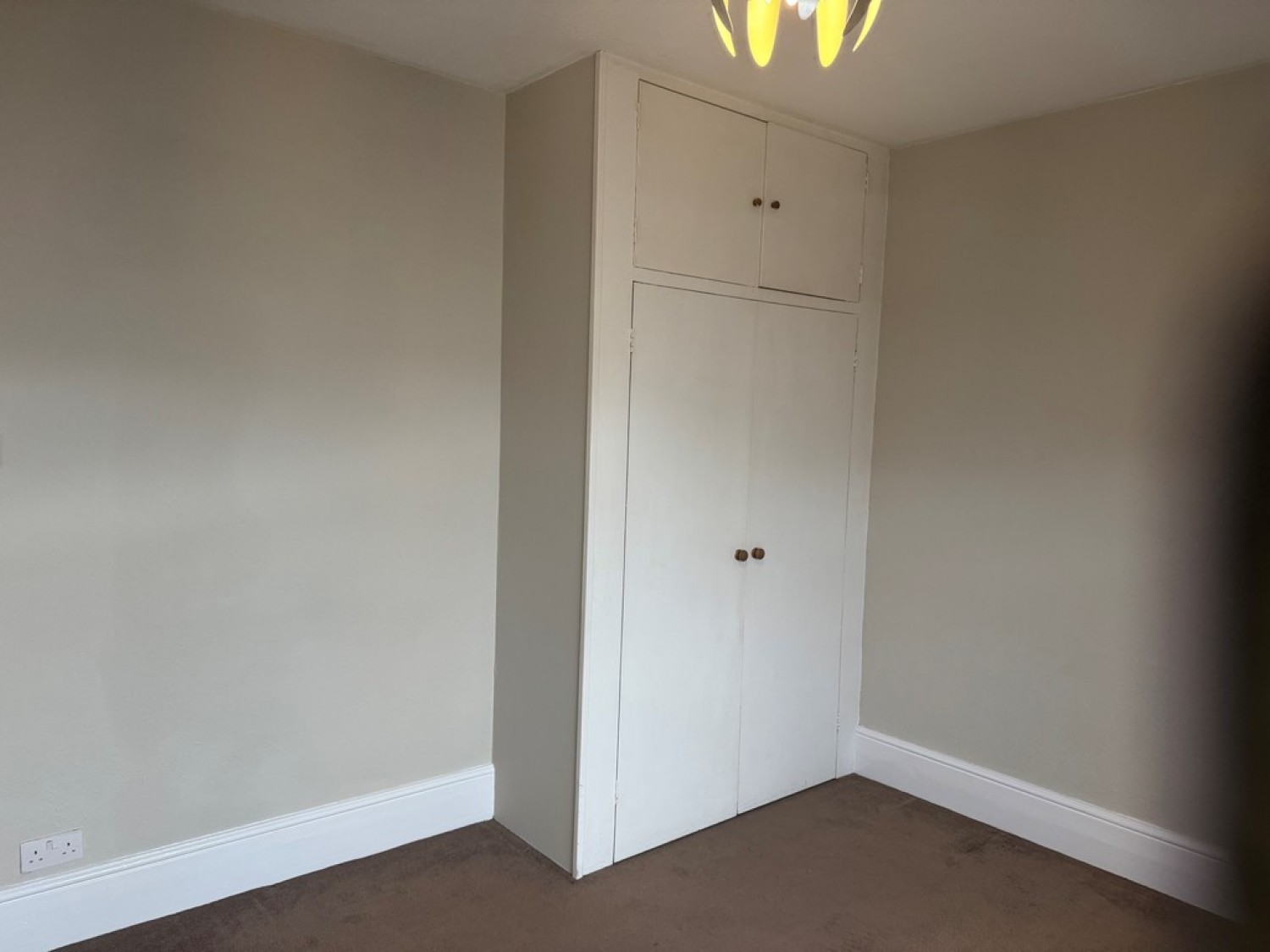 1 bedroom Flat for Letting Manor Road