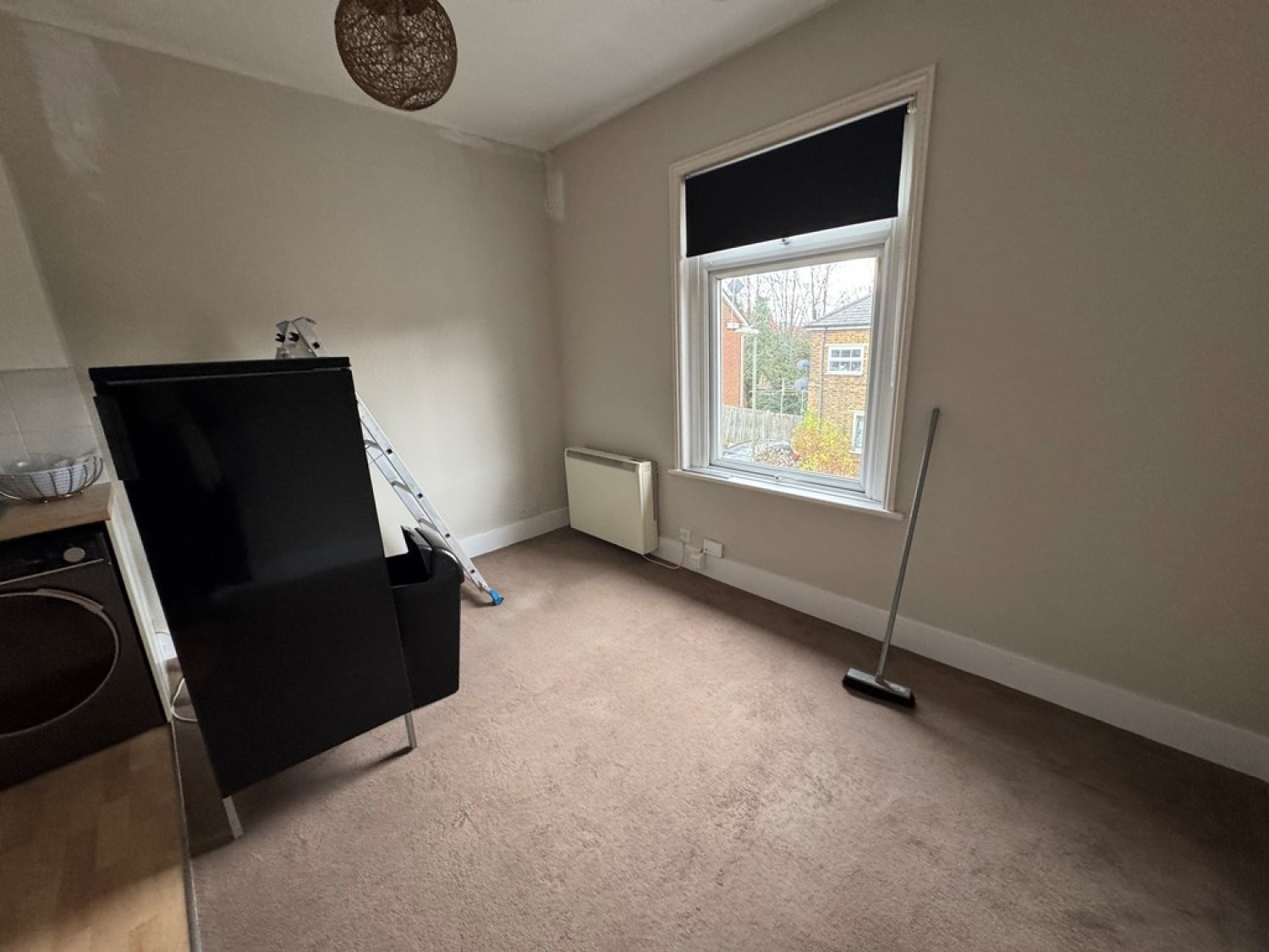 1 bedroom Flat for Letting Manor Road