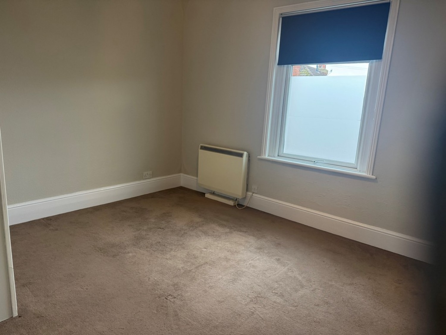 1 bedroom Flat for Letting Manor Road