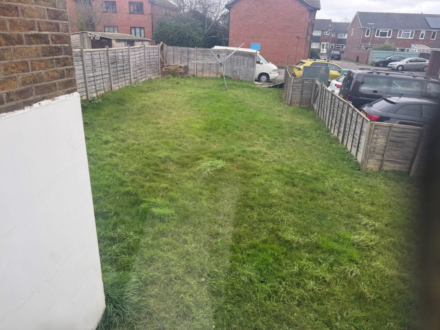 1 bedroom Flat for Letting Manor Road