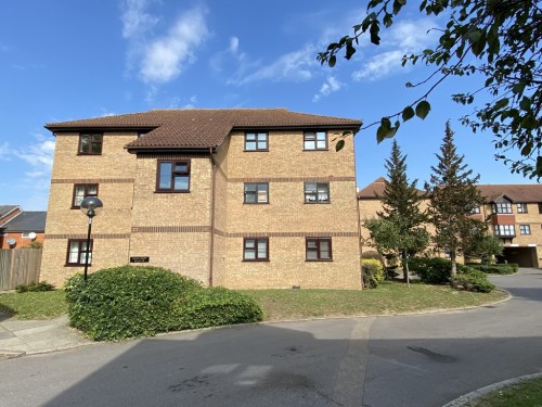 Swan Court, Mangles Road