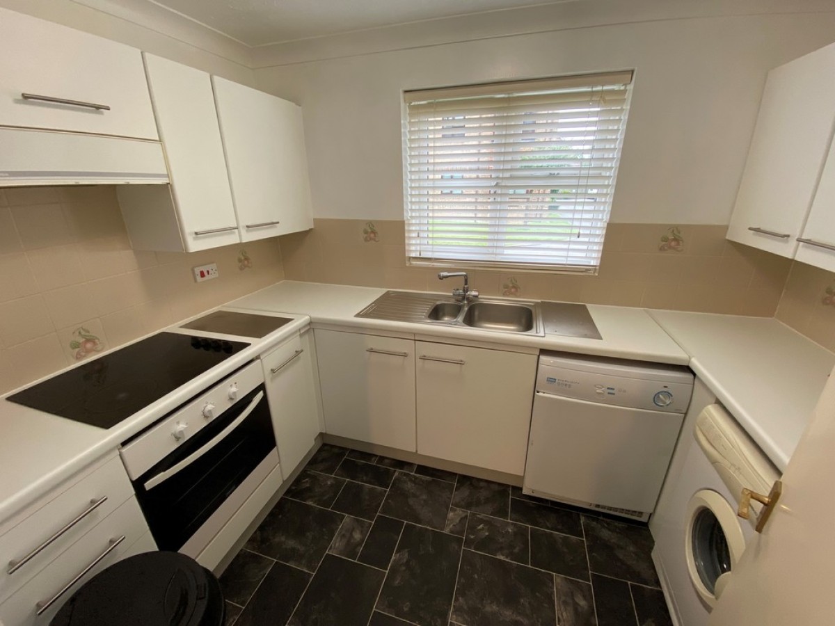 Swan Court, Mangles Road