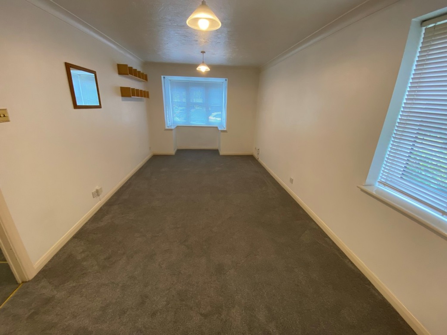 Swan Court, Mangles Road