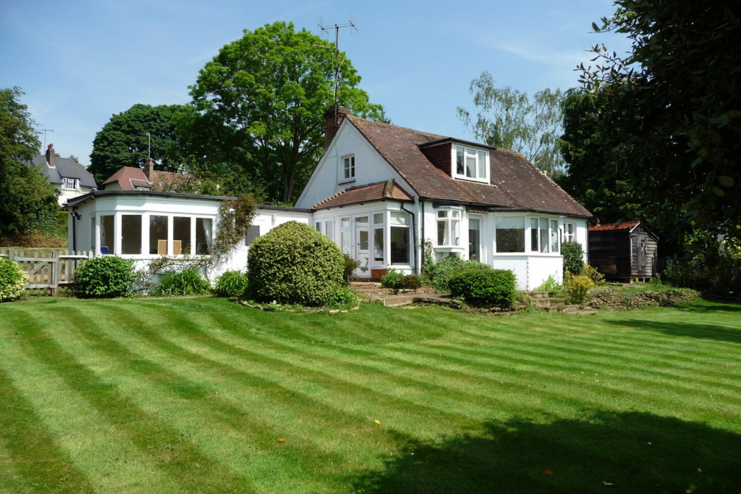 3 bedroom Bungalow for Letting Brook Lane, Albury