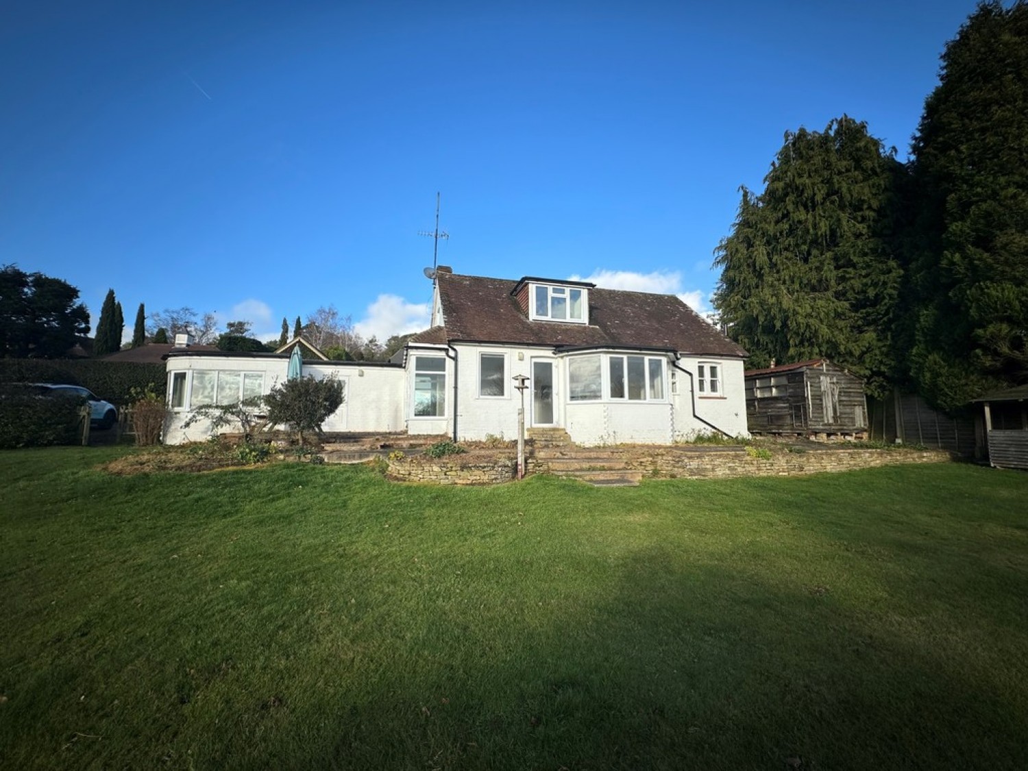 3 bedroom Bungalow for Letting Brook Lane, Albury