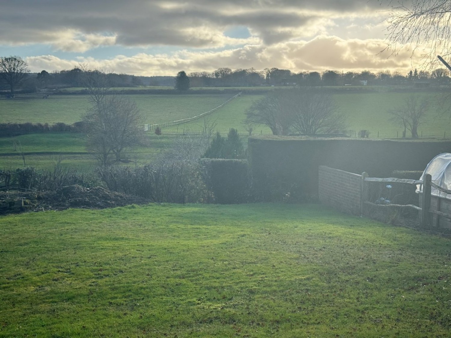 3 bedroom Bungalow for Letting Brook Lane, Albury