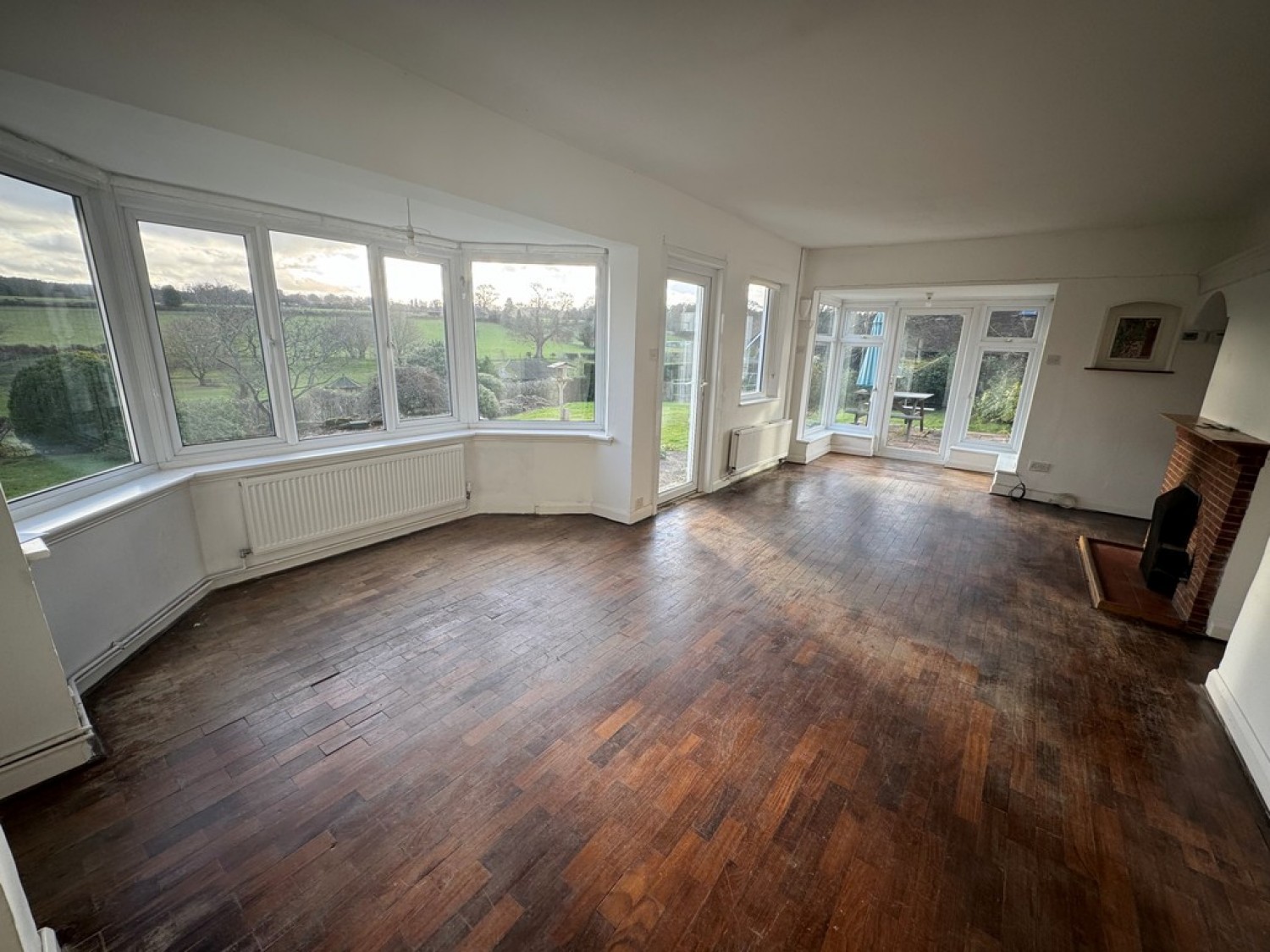 3 bedroom Bungalow for Letting Brook Lane, Albury