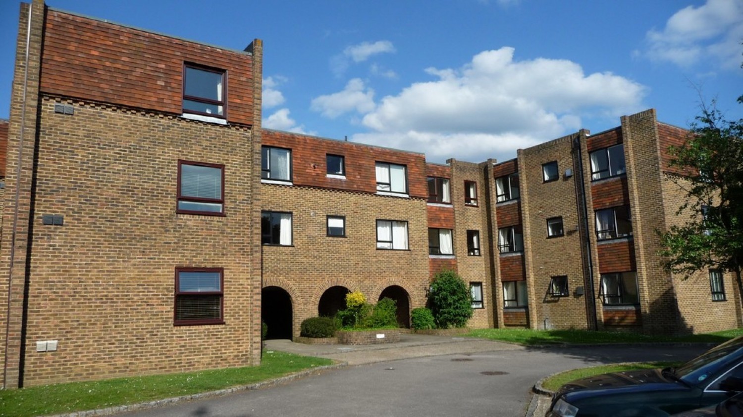 Mulberry Court, Guildford
