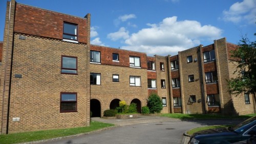 Mulberry Court, Guildford