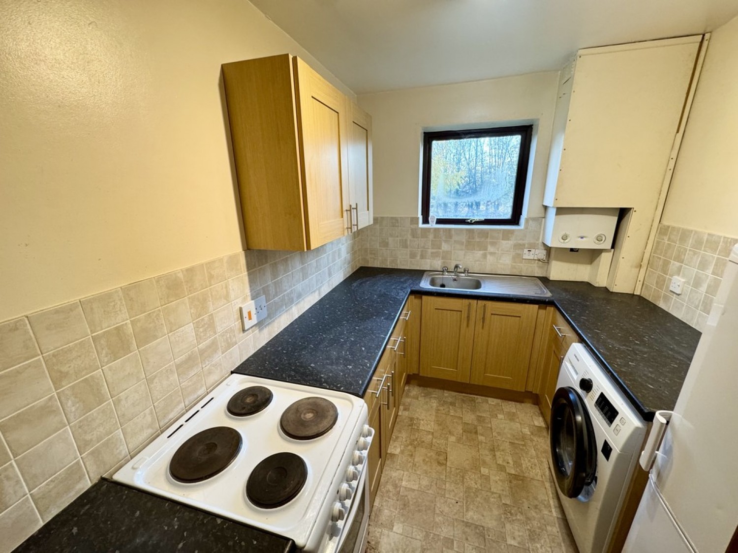 Mulberry Court, Guildford