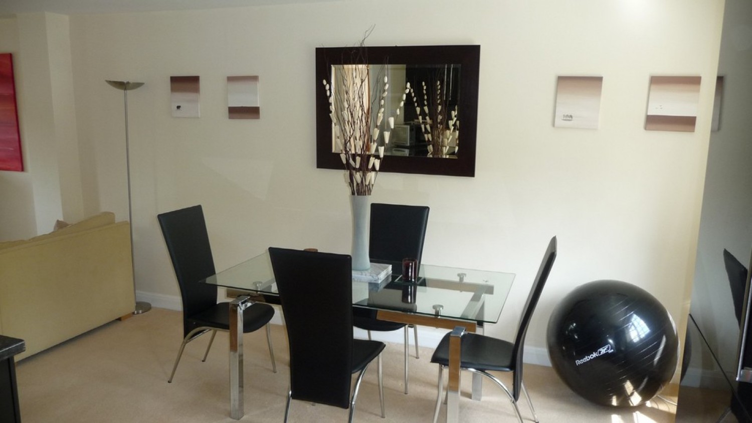 3 bedroom Flat for Letting Quarry Street, Guildford