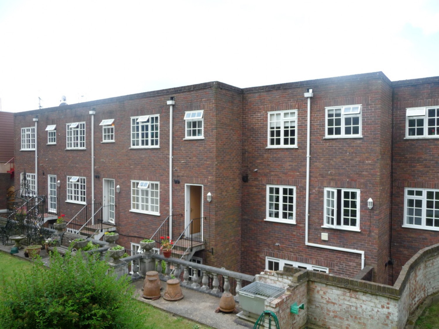 3 bedroom Flat for Letting Quarry Street, Guildford
