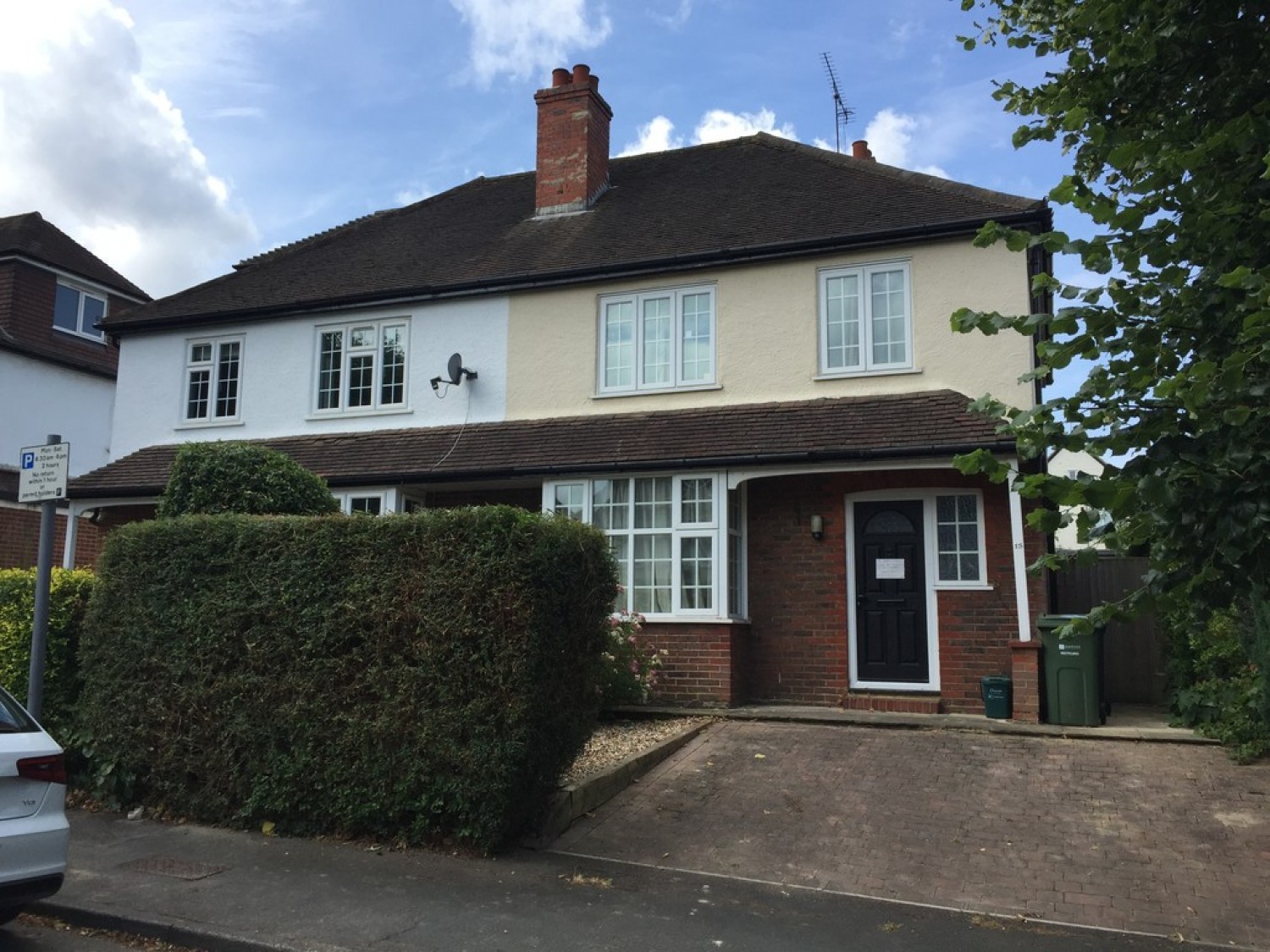 Dunsdon Avenue, Guildford