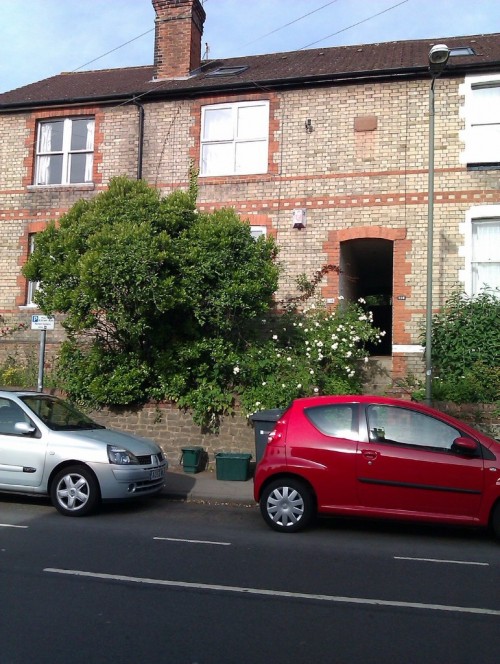 Walnut Tree Close, Guildford