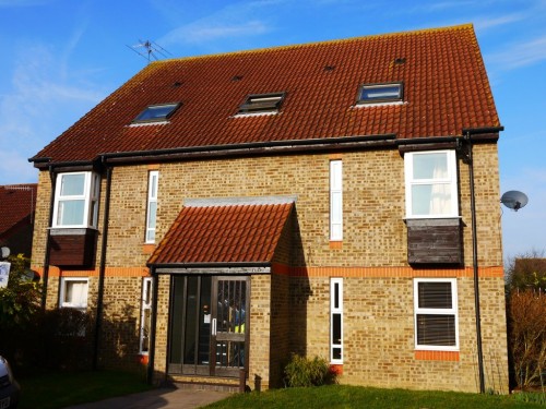 Colburn Crescent, Weylea Farm