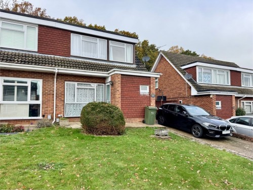 Broadacres, Guildford