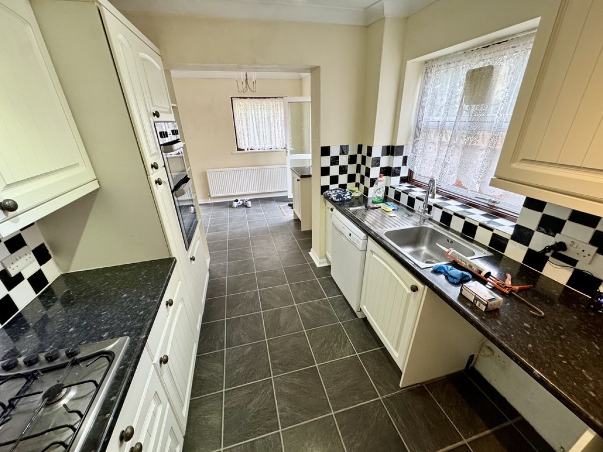 Broadacres, Guildford