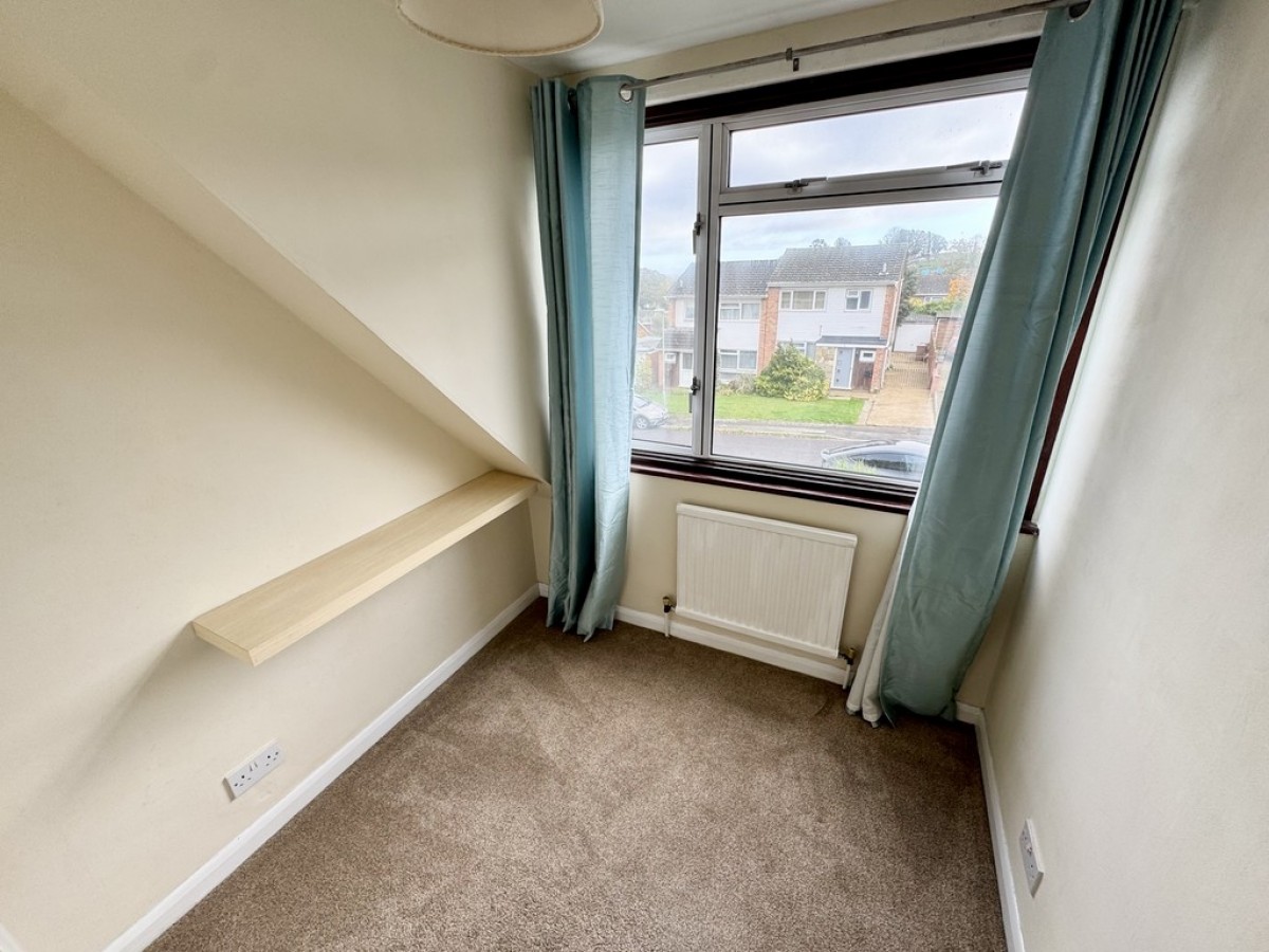 Broadacres, Guildford