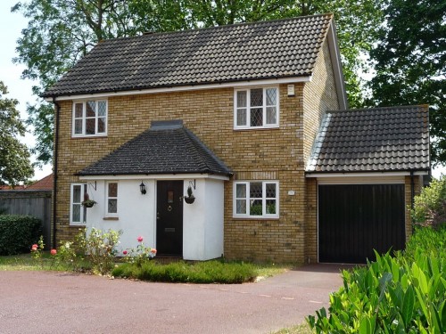Monro Drive