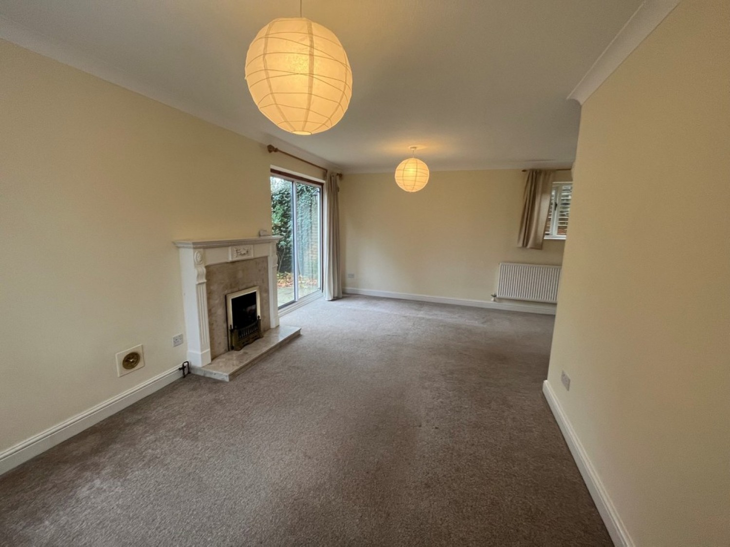 3 bedroom House for Letting Monro Drive