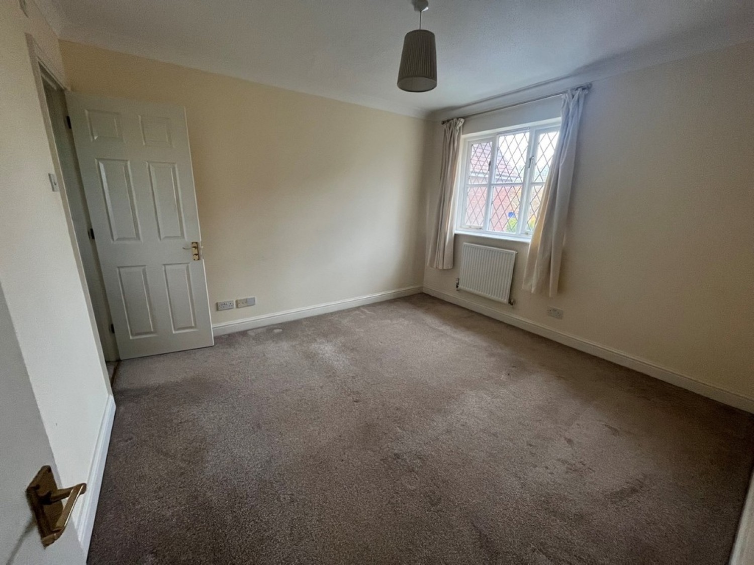 3 bedroom House for Letting Monro Drive