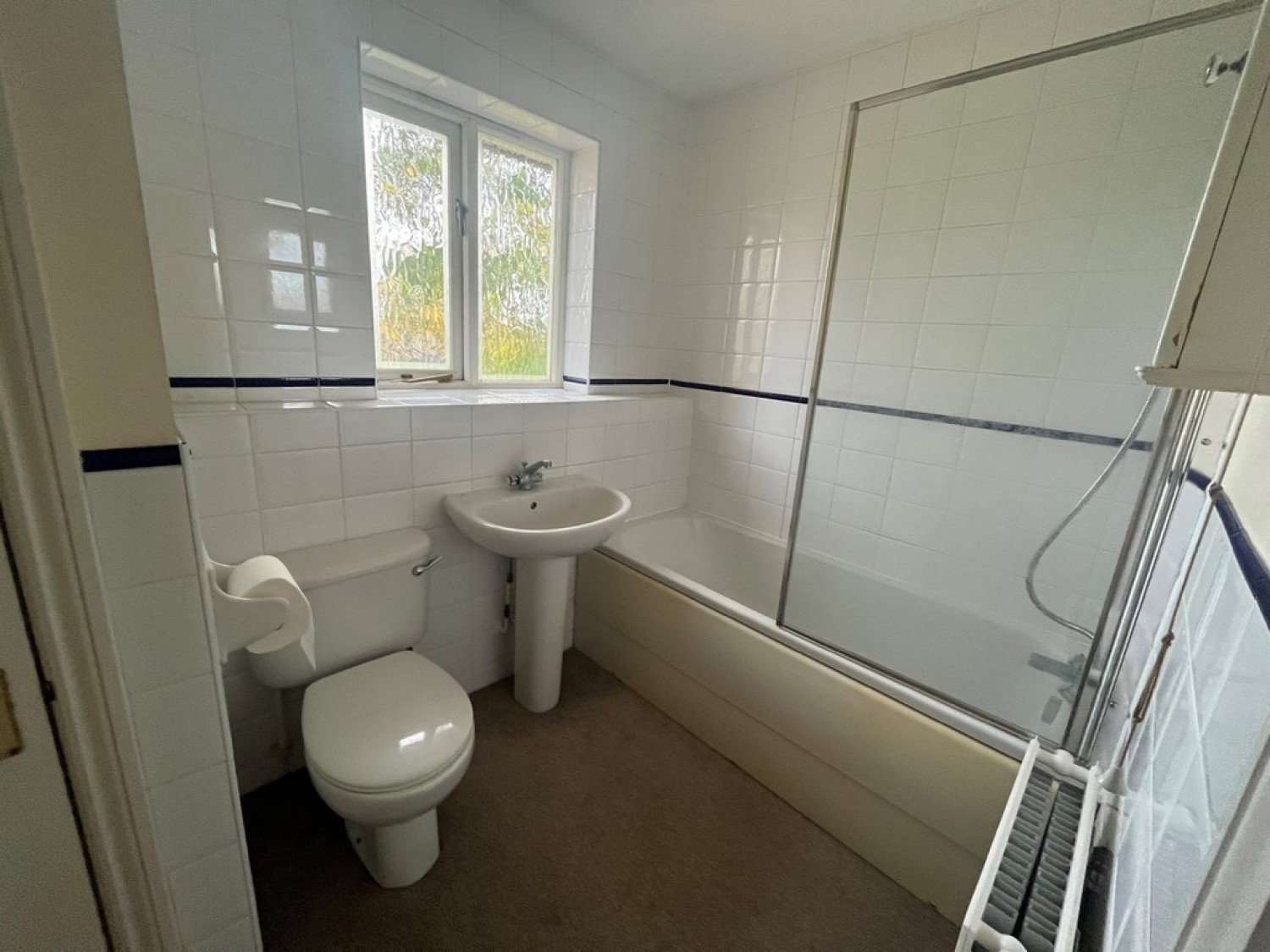 3 bedroom House for Letting Monro Drive