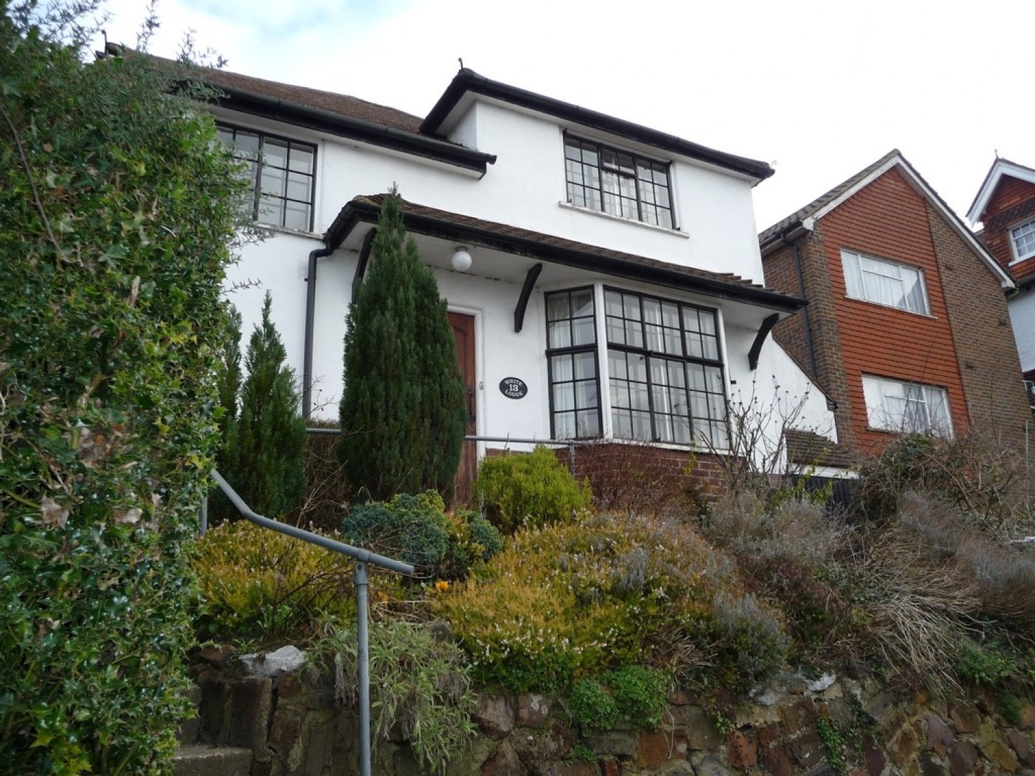 Mareschal Road, Guildford