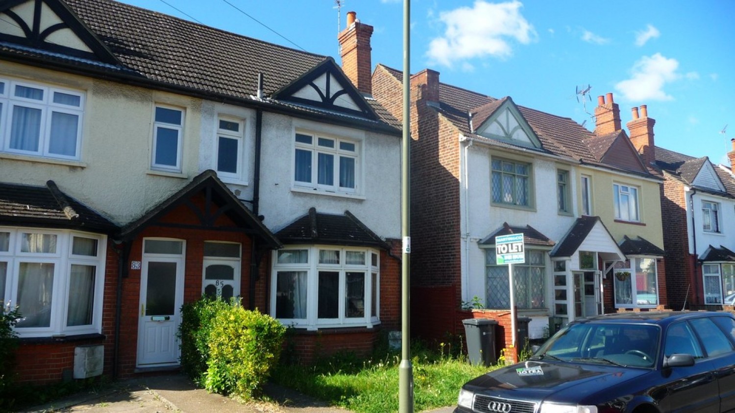 4 bedroom House for Letting Weston Road, Guildford