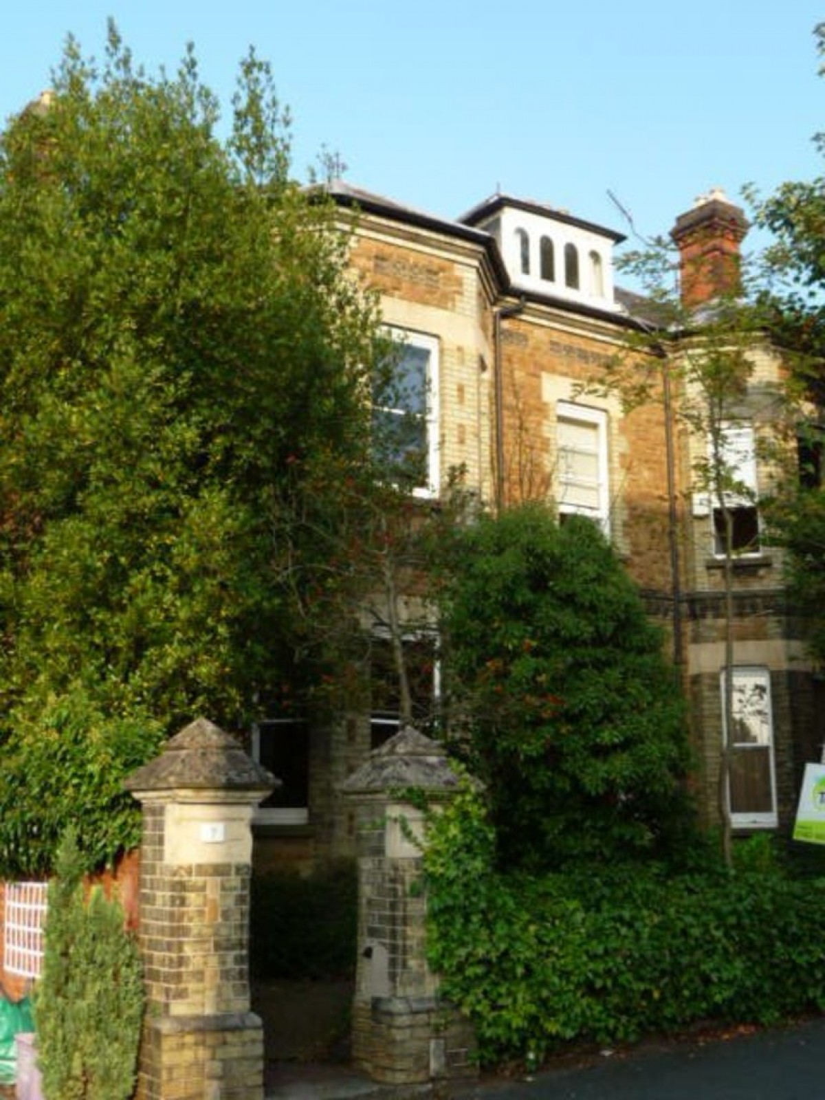 Sydney Road, Guildford