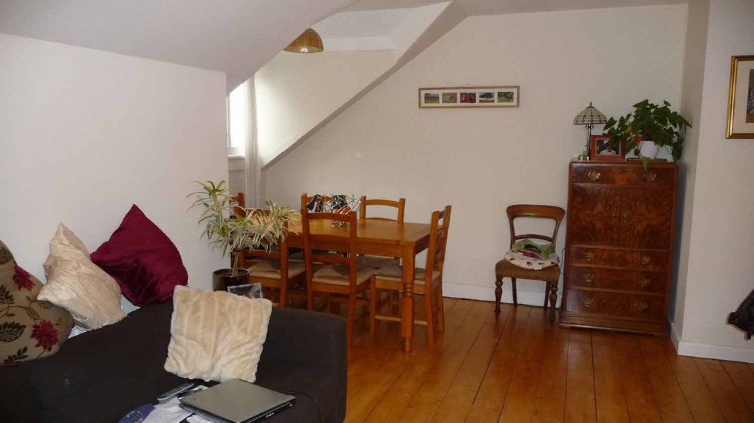 1 bedroom Flat for Letting Sydney Road, Guildford