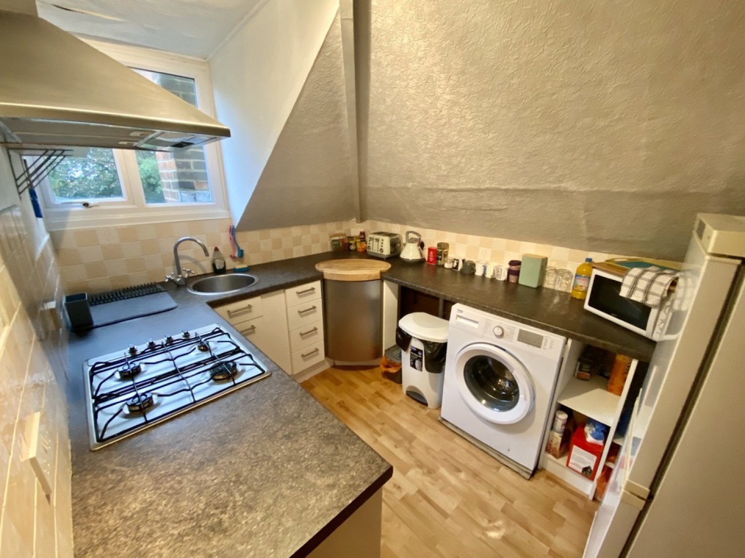 1 bedroom Flat for Letting Sydney Road, Guildford