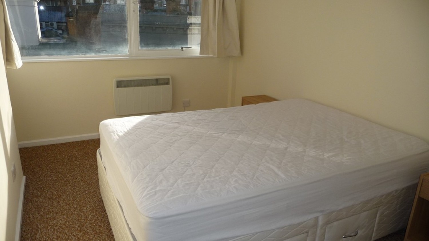 1 bedroom Flat for Letting Cavendish House, Eastgate Gardens