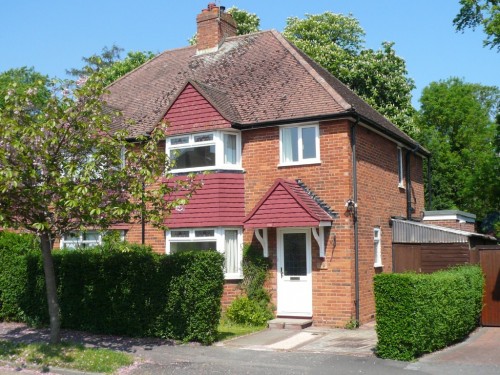 Beech Grove, Guildford