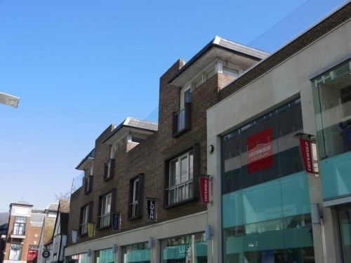 Phoenix Court, Guildford