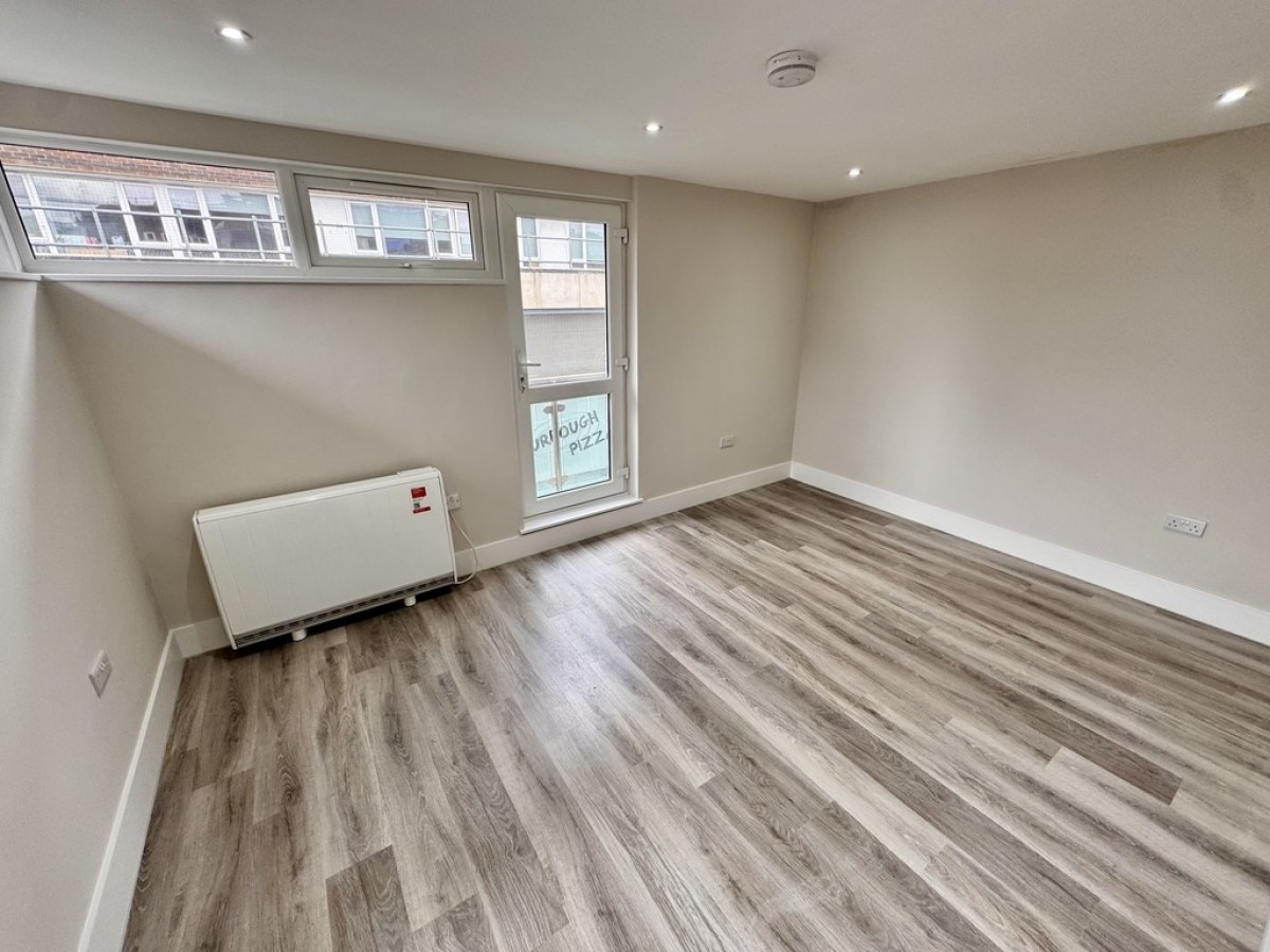 Phoenix Court, Guildford