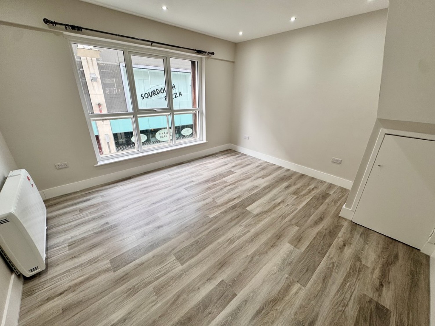 Phoenix Court, Guildford
