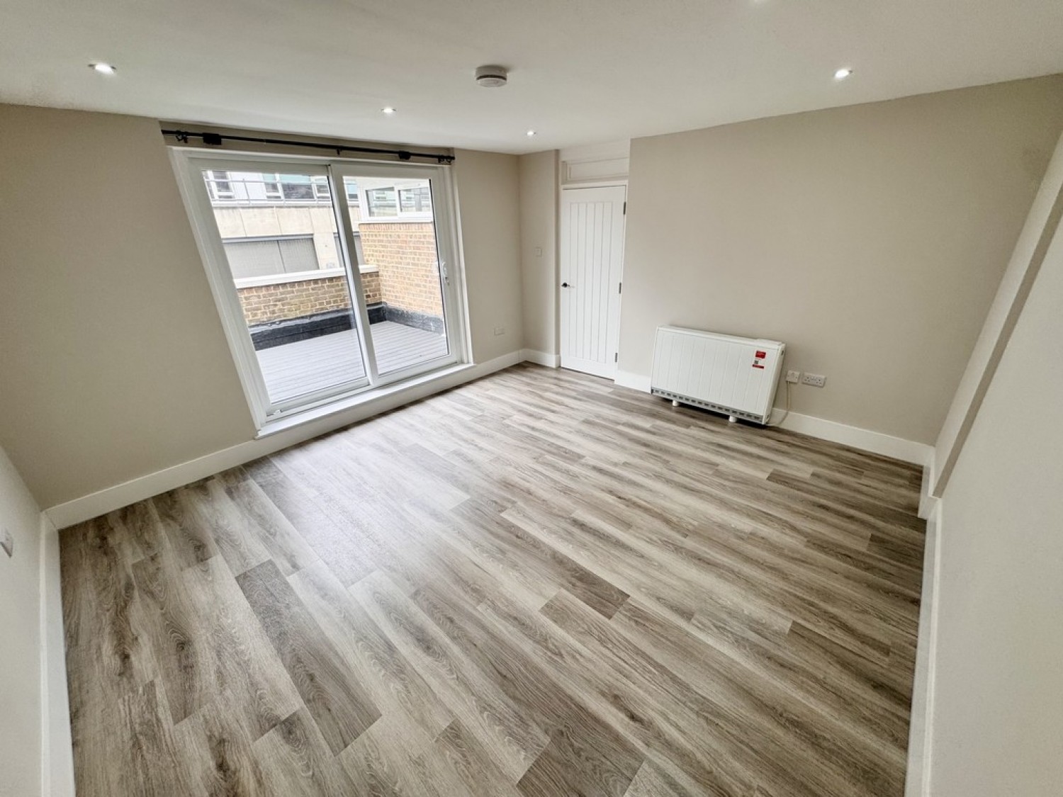 Phoenix Court, Guildford