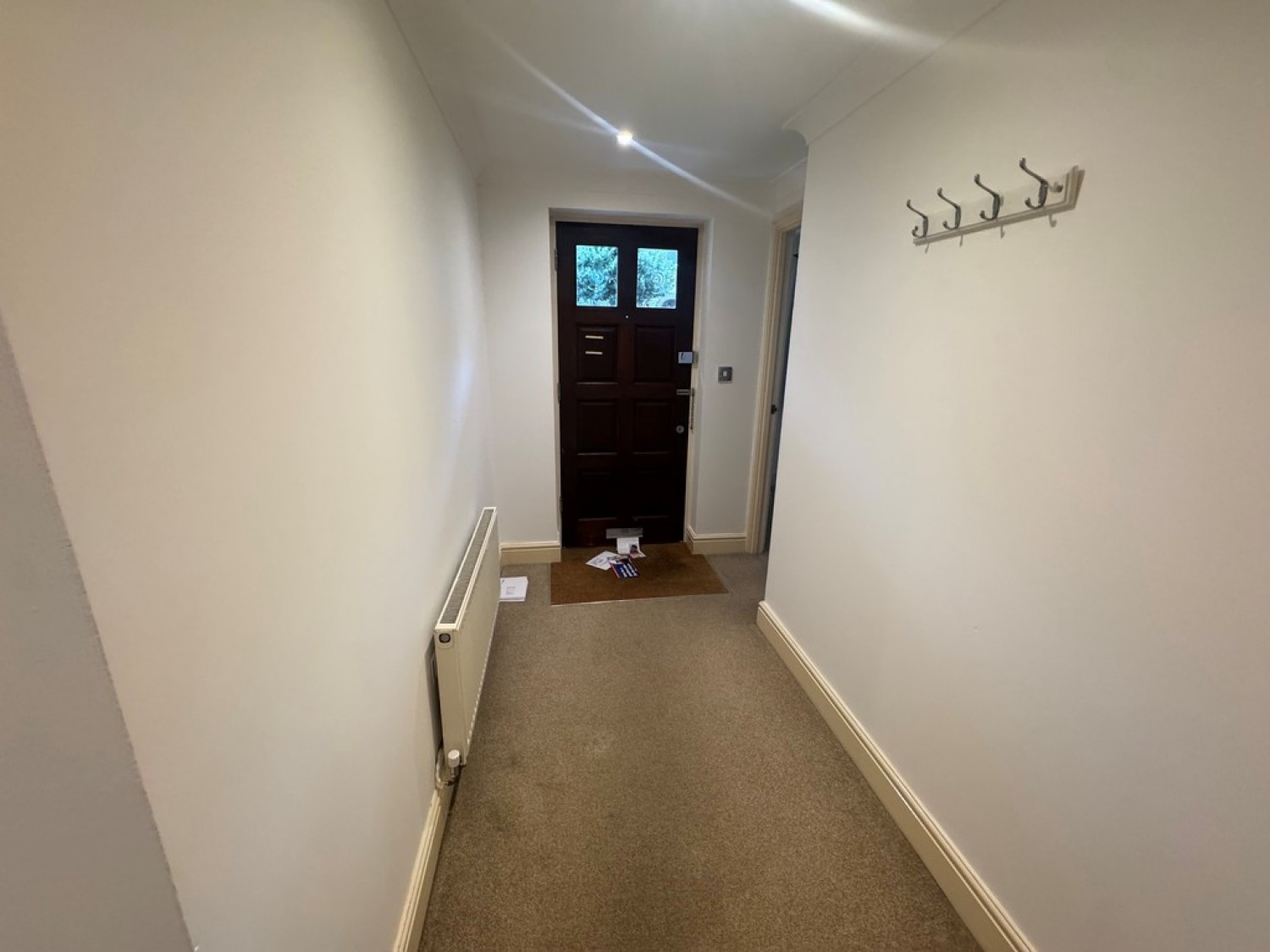 3 bedroom Flat for Letting Sandfield Court, The Bars