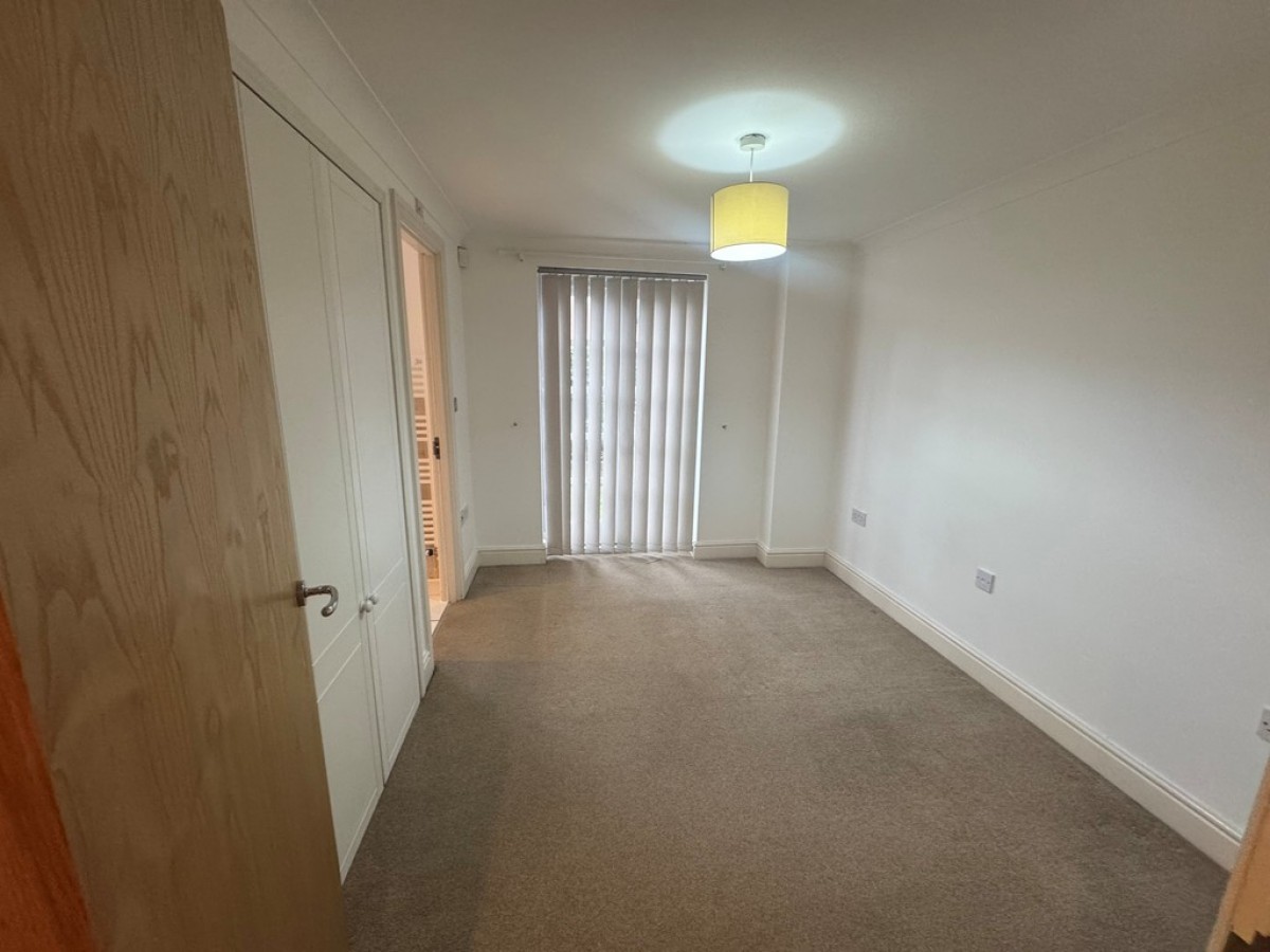 Sandfield Court, The Bars