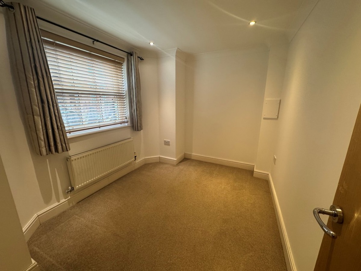 Sandfield Court, The Bars