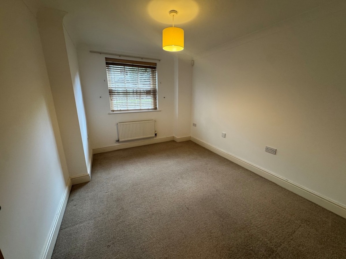 Sandfield Court, The Bars