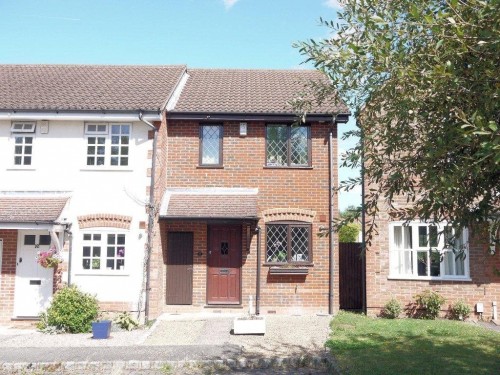 Fairborne Way, Guildford
