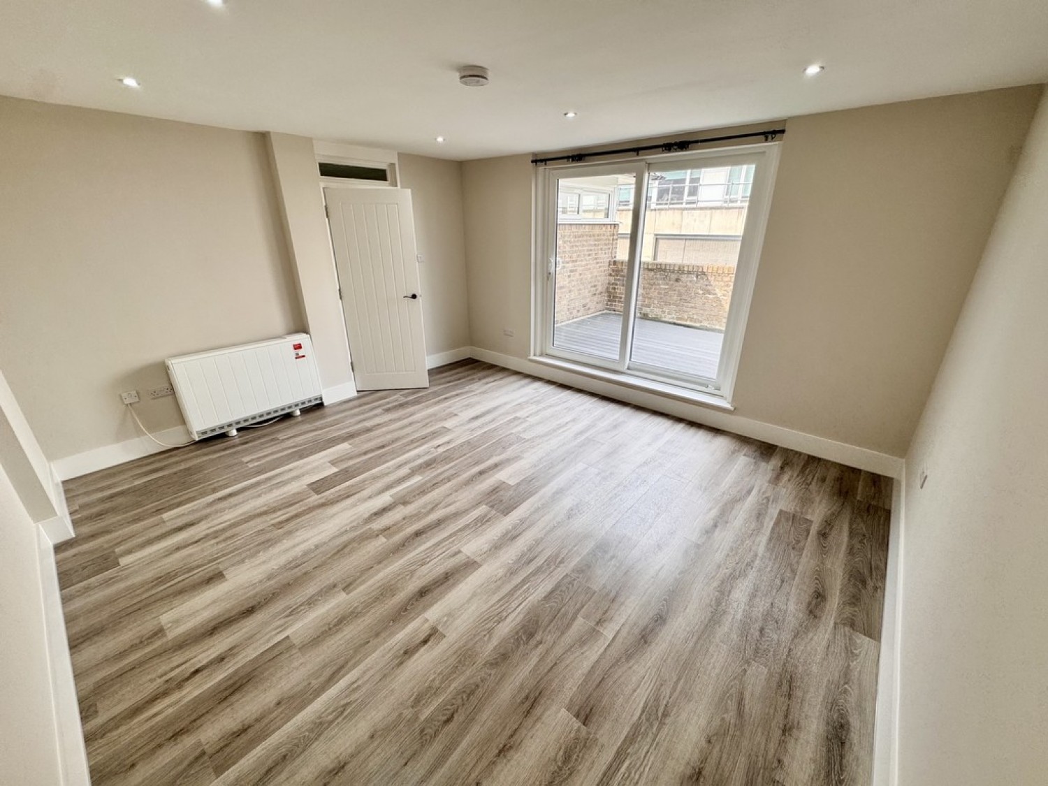 Phoenix Court, Guildford