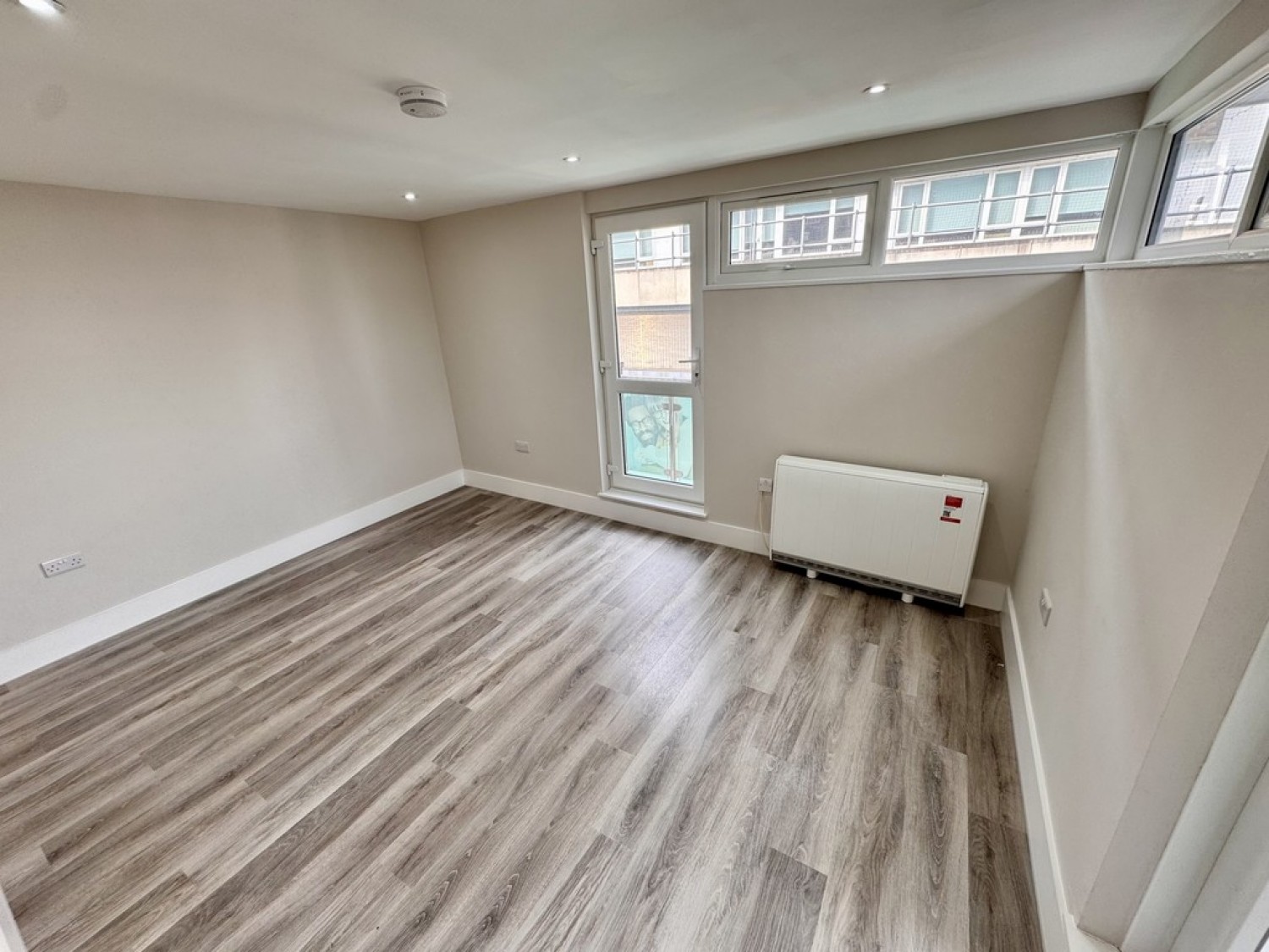 Phoenix Court, Guildford